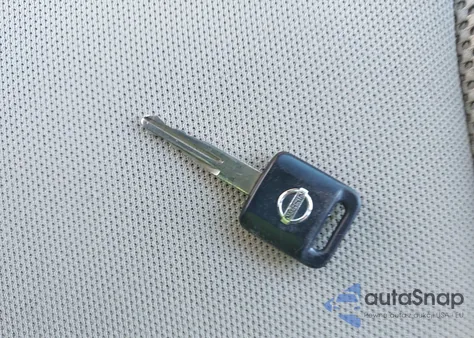 2011 Nissan Pathfinder S z USA, uszkodzony, nr VIN 5N1AR1NB6BC630824